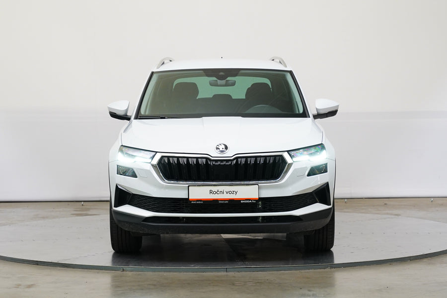 Škoda Karoq 1.5 TSI 110 kW Top Selection – foto 4