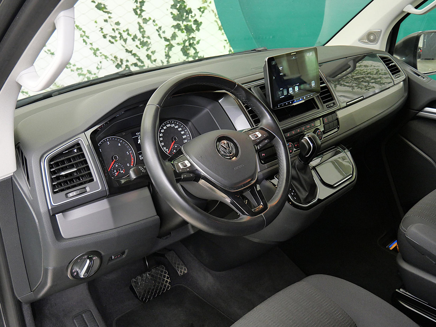 Volkswagen Multivan 2.0 TDI 110 kW DSG Long