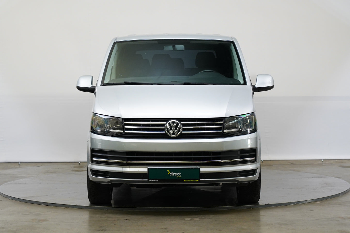 Volkswagen Transporter Transporter 2.0 TDI 110 kW