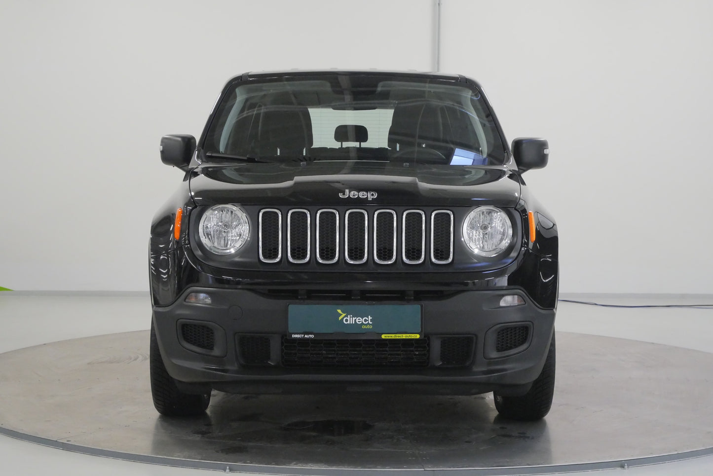 Jeep Renegade 2.0 MJT 88 kW 4WD Sport