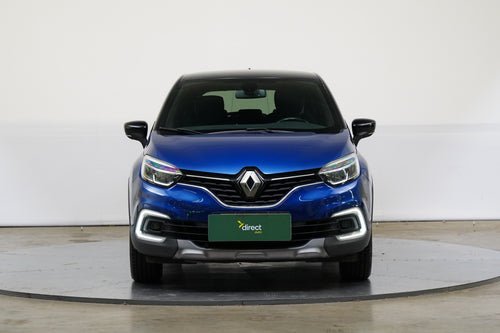 Renault Captur 1.3 TCe 110 kW S-Edition – foto 4