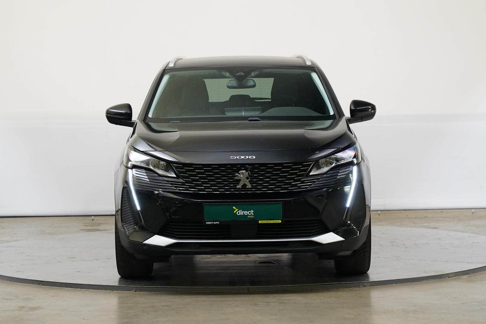 Peugeot 5008 1.2 PureTech 96 kW – foto 4