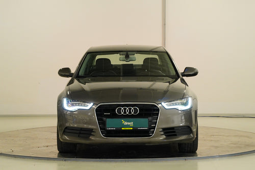 Audi A6 3.0TFSi 220kW – foto 4