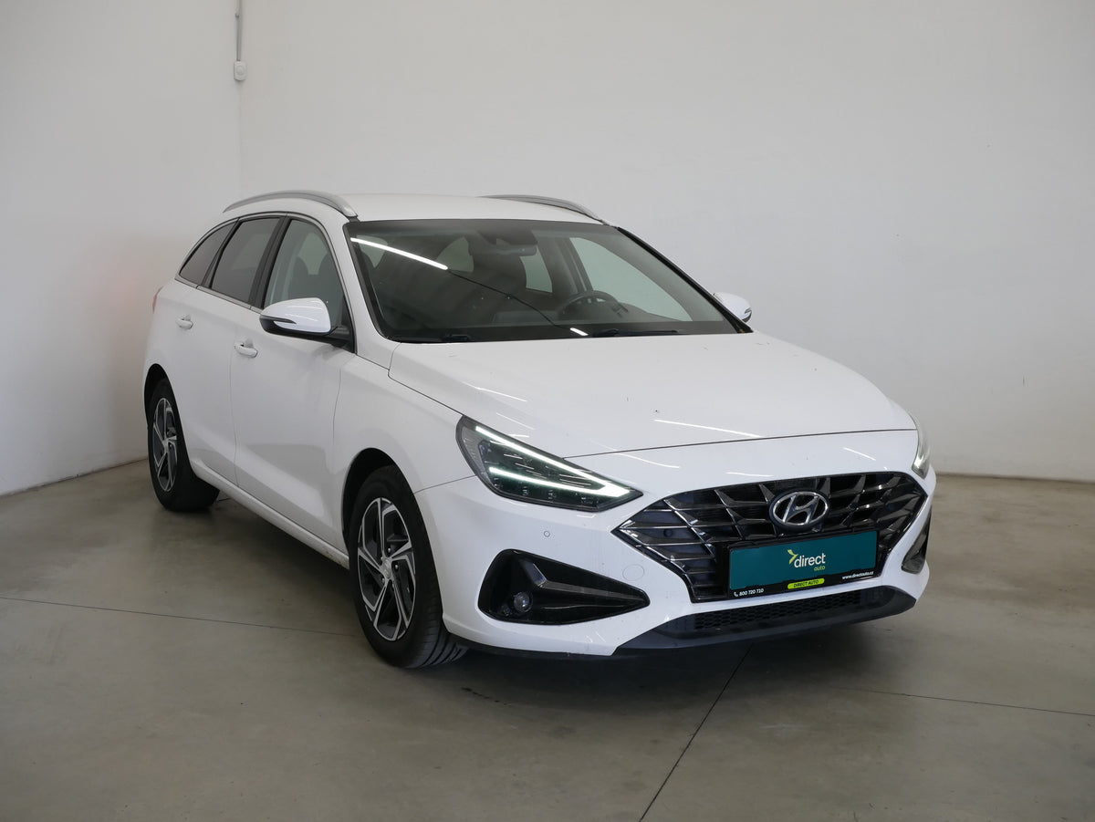 Hyundai i30 1.0T-GDi 88kW Style – foto 4