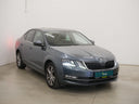 Škoda Octavia 1.6TDi 85kW MT5 Style+