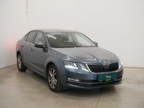 Škoda Octavia 1.6TDi 85kW MT5 Style+ – foto 4
