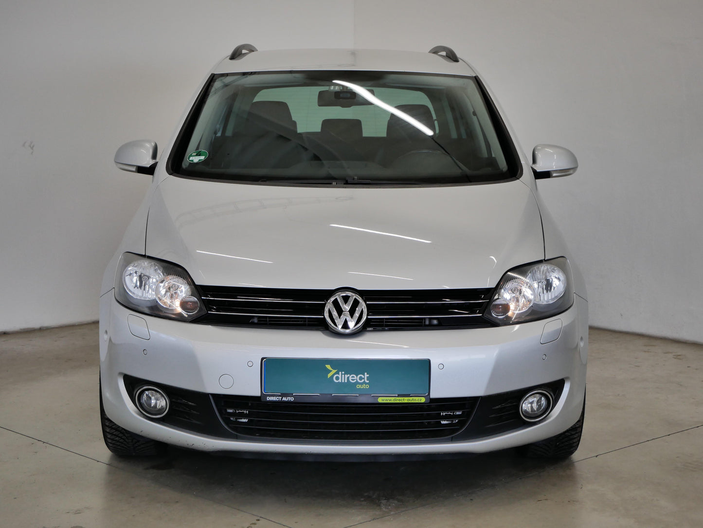 Volkswagen Golf 1.4 TSI 90 kW DSG Comfortline