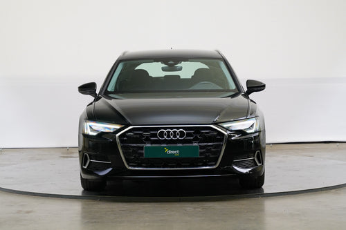 Audi A6 2.0 TDi 150 kW – foto 4