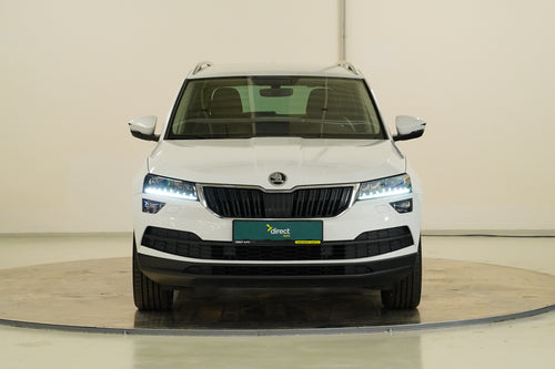 Škoda Karoq 1.5 TSI 110 kW DSG Style – foto 4