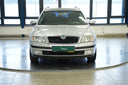 Škoda Octavia 1.9 TDI 77kW Elegance
