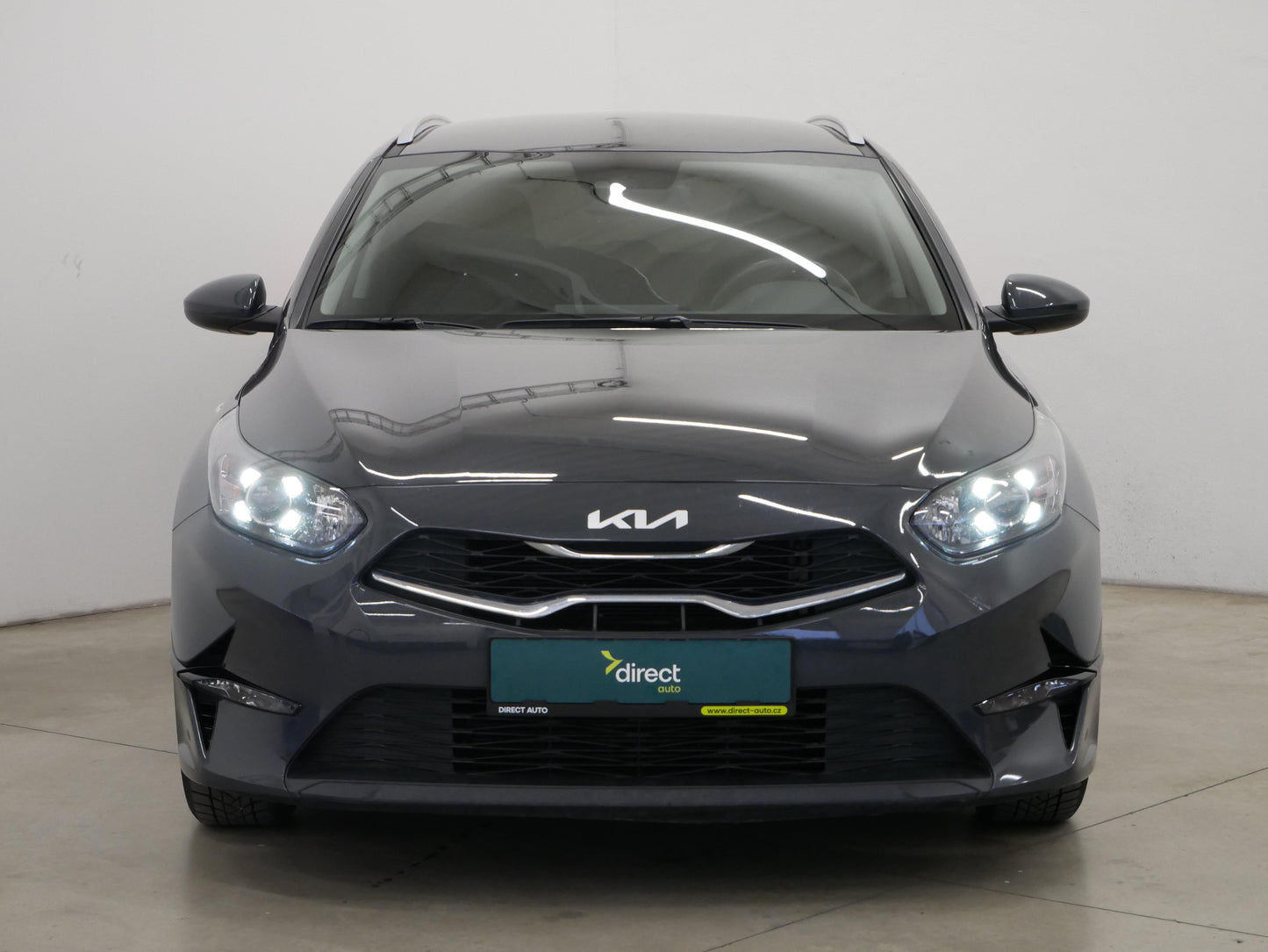 Kia Ceed 1.0 T-GDi 74 kW Fresh