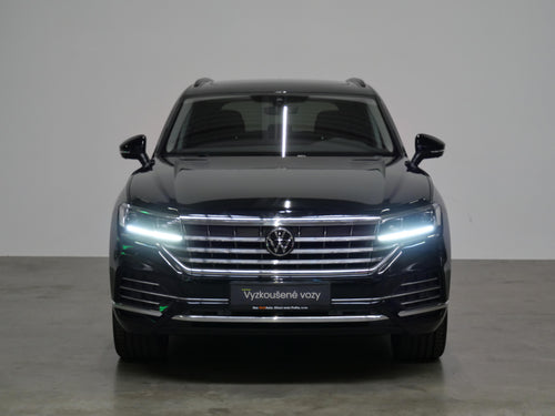 Volkswagen Touareg 3.0 TDI V6 210 kW Elegance – foto 4