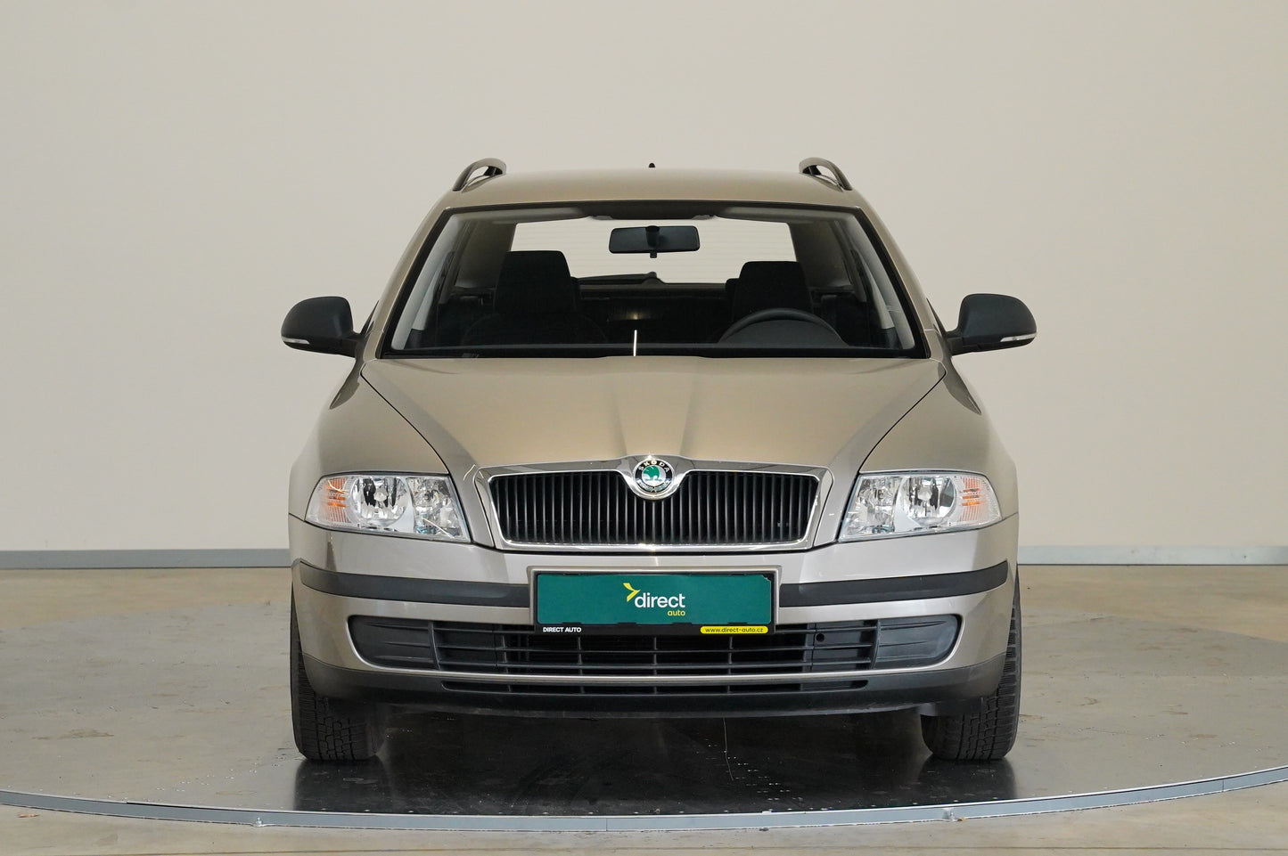 Škoda Octavia 1.4 16V 59 kW Tour