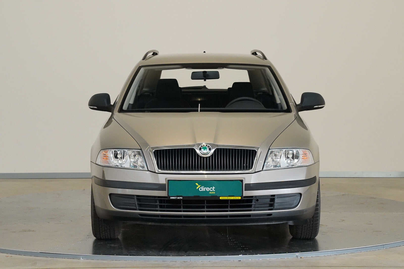 Škoda Octavia 1.4 16V 59 kW Tour – foto 4