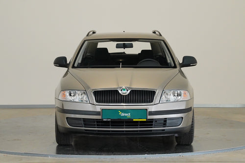 Škoda Octavia 1.4 16V 59 kW Tour – foto 4