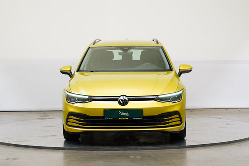 Volkswagen Golf 1.0 TSI 81 kW Life – foto 4