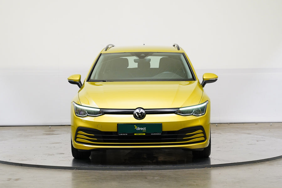 Volkswagen Golf 1.0 TSI 81 kW Life – foto 4