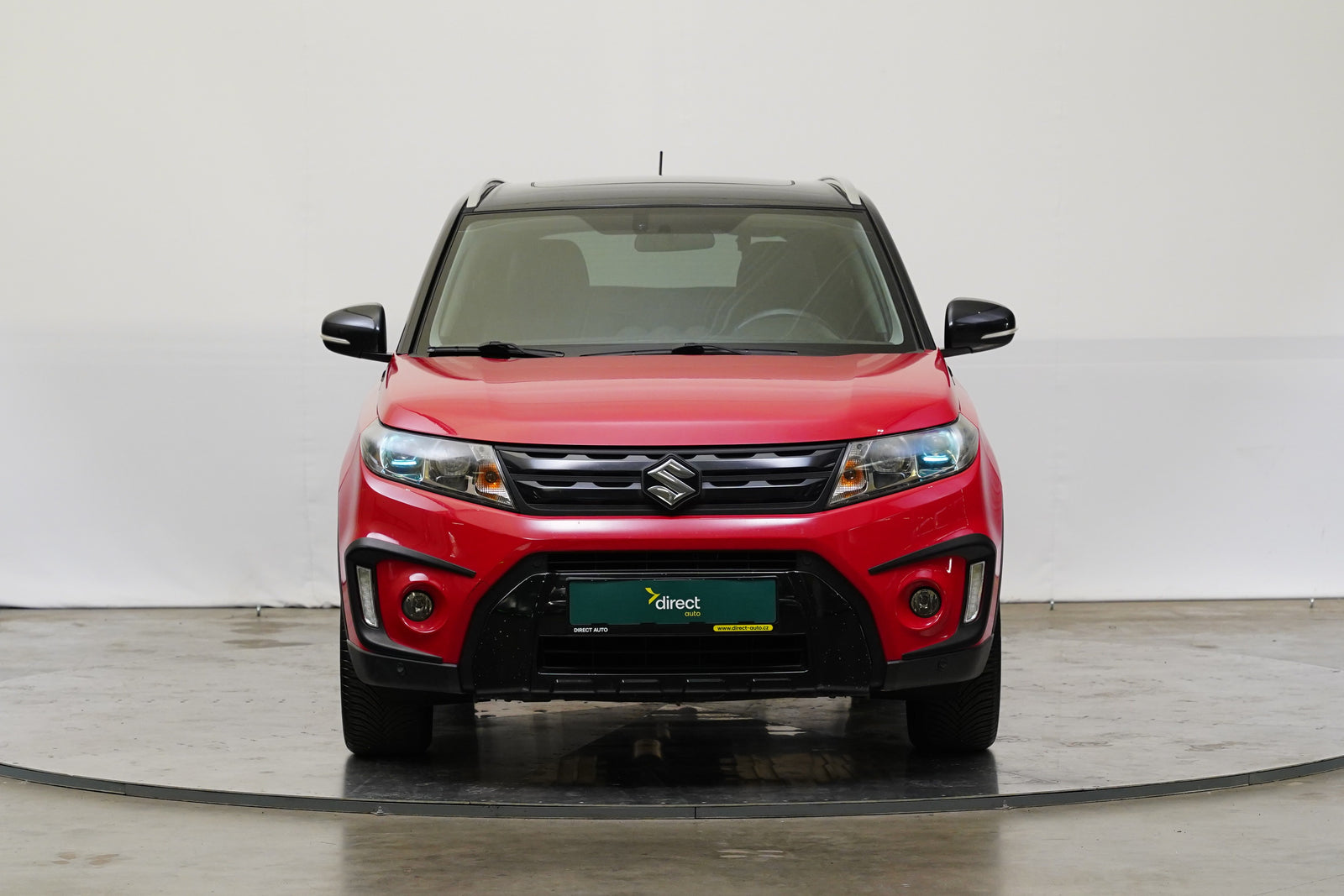 Suzuki Vitara 1.6 VVT 88 kW Comfort – foto 4
