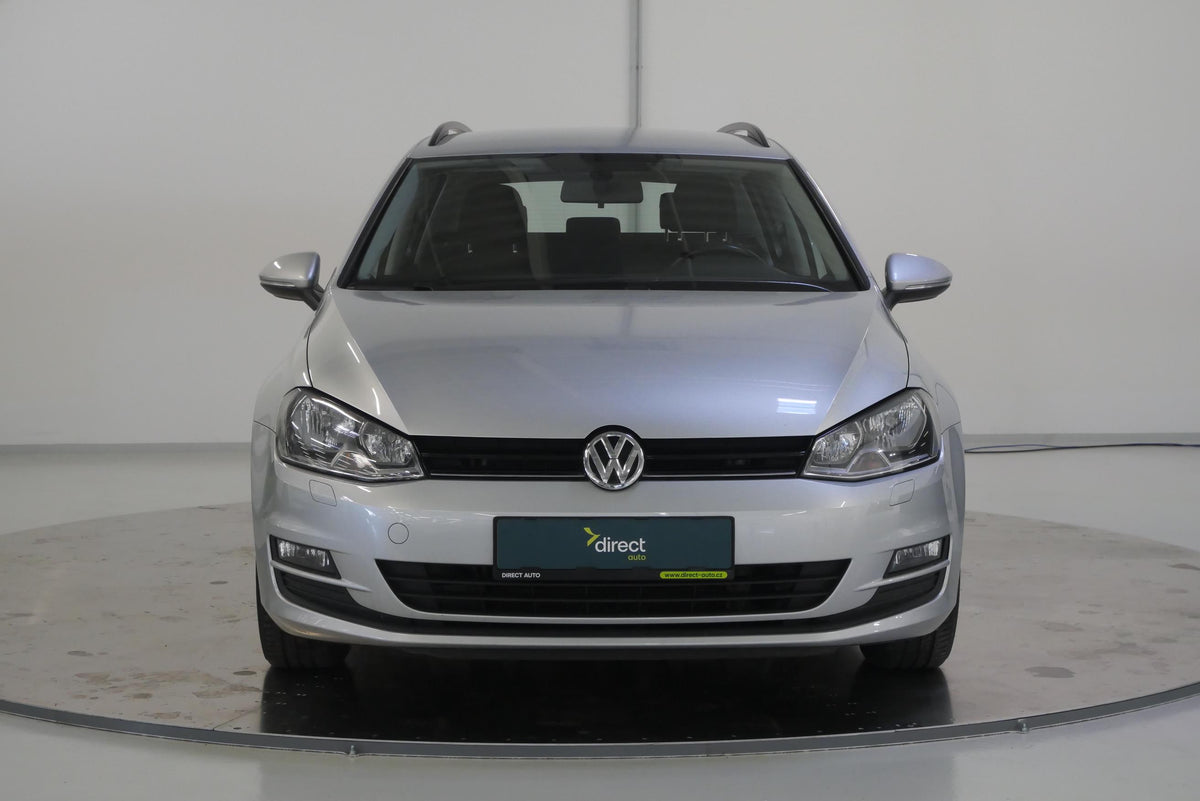 Volkswagen Golf 1.6 TDI 81 kW Comfort