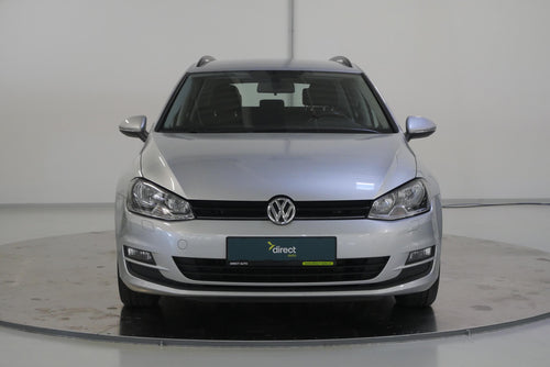 Volkswagen Golf 1.6 TDI 81 kW Comfort – foto 4