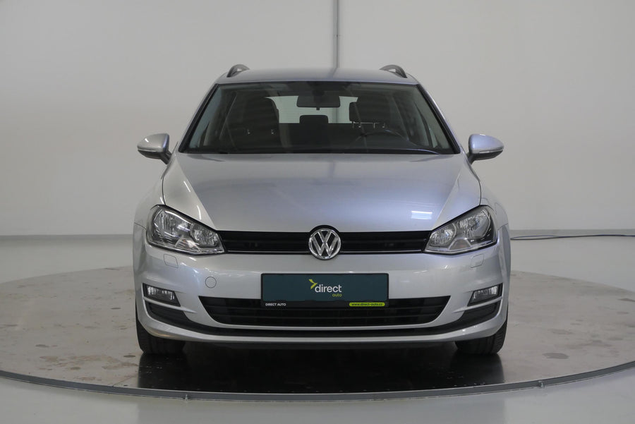 Volkswagen Golf 1.6 TDI 81 kW Comfort – foto 4
