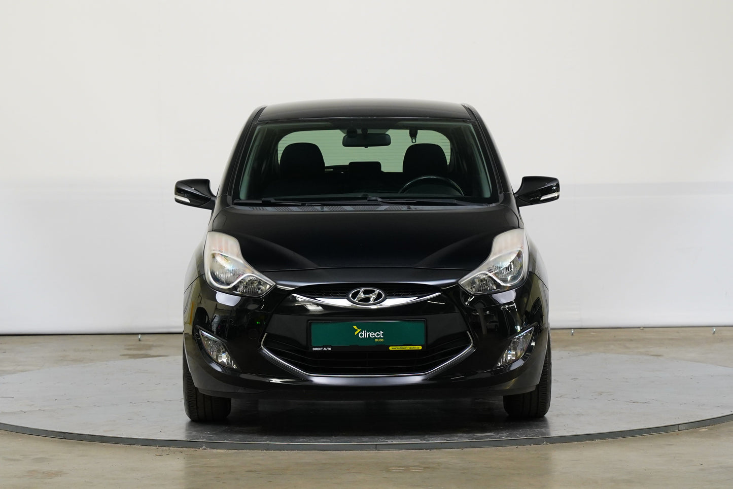 Hyundai ix20 1.4 66 i kW Basis