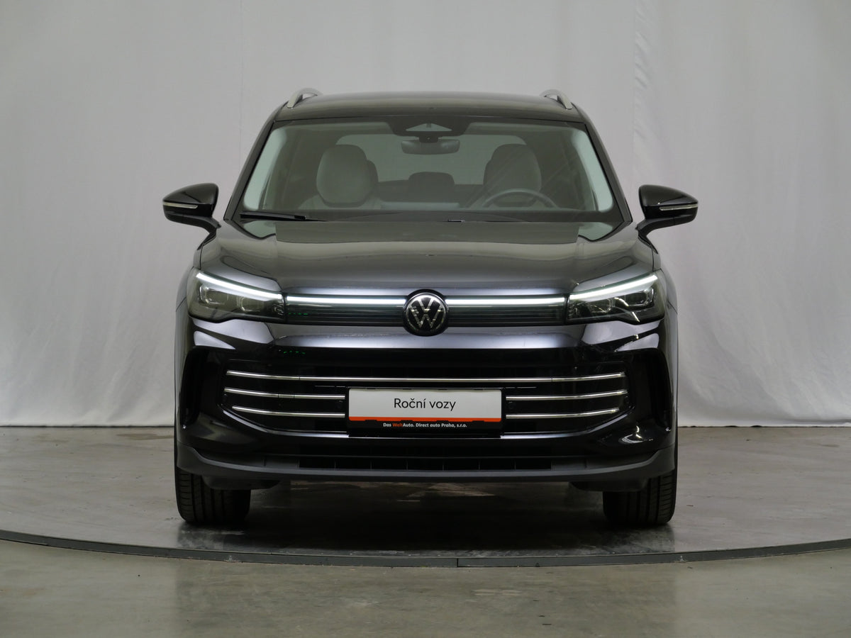 Volkswagen Tiguan 2.0 TDI 110 kW DSG Elegance – foto 4