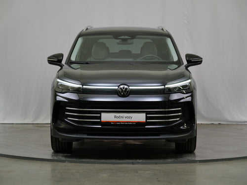 Volkswagen Tiguan 2.0 TDI 110 kW DSG Elegance – foto 4