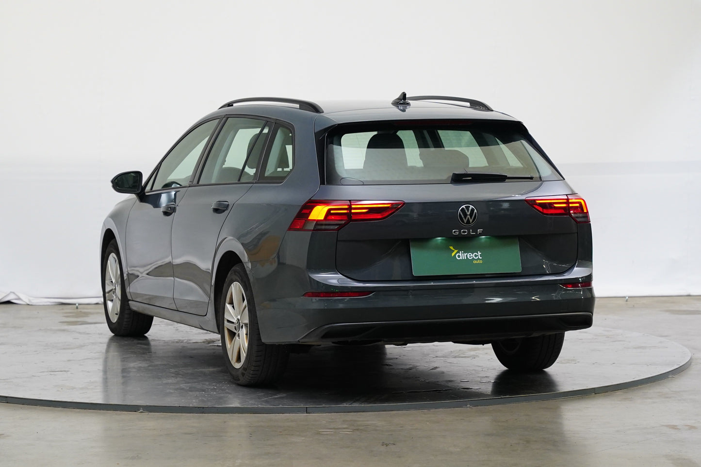 Volkswagen Golf 1.0 TSI 81 kW Life