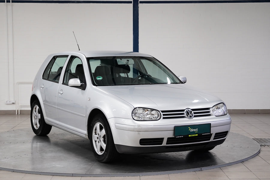 Volkswagen Golf 1.4i 55kW Pacific – foto 4