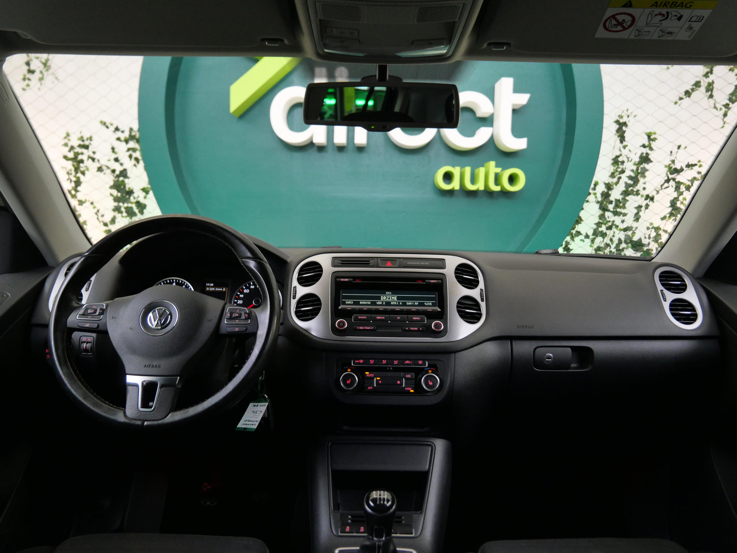 Volkswagen Tiguan 1.4 TSI 90 kW Sport & Style