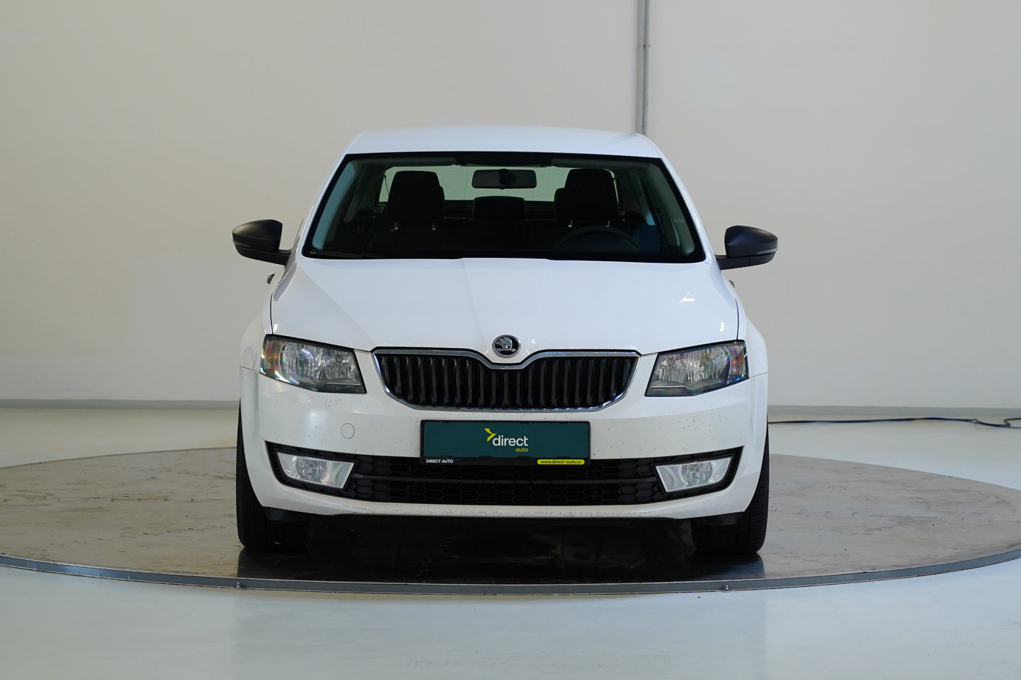 Škoda Octavia 1.6 TDI 77 kW Active Plus