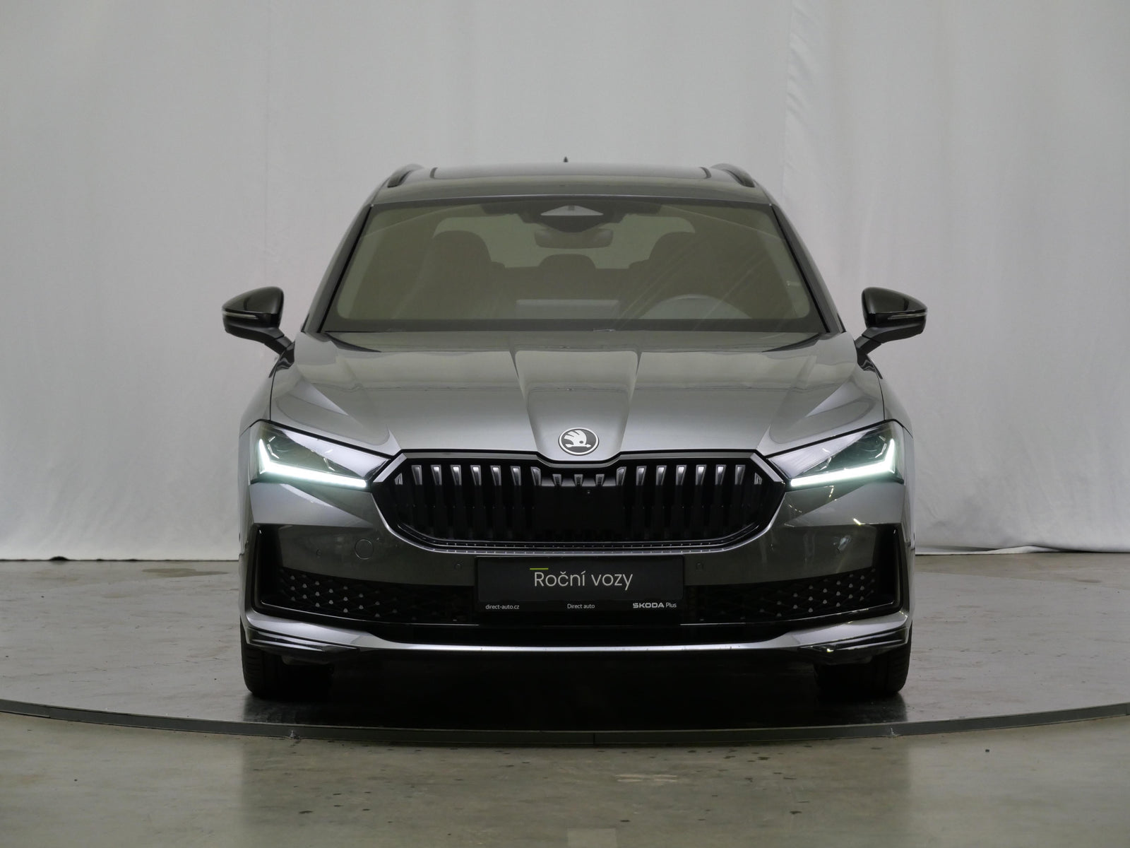 Škoda Superb 2.0 TDI 142 kW 4x4 SportLine – foto 4