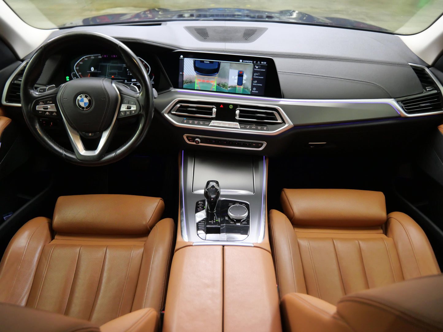 BMW X5 3.0 D XDrive 195 kW Individual