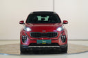 Kia Sportage 1,6 T-GDI