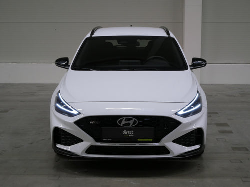 Hyundai i30 WG 1.0 T-GDI 74 kW N-Line – foto 4
