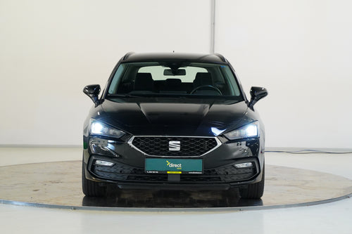 Seat Leon 2.0 TDi 110KW – foto 4