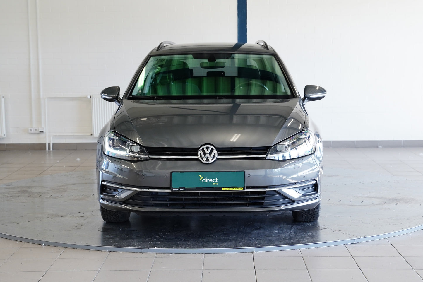 Volkswagen Golf 1.4 TSI 92 kW Comfortline