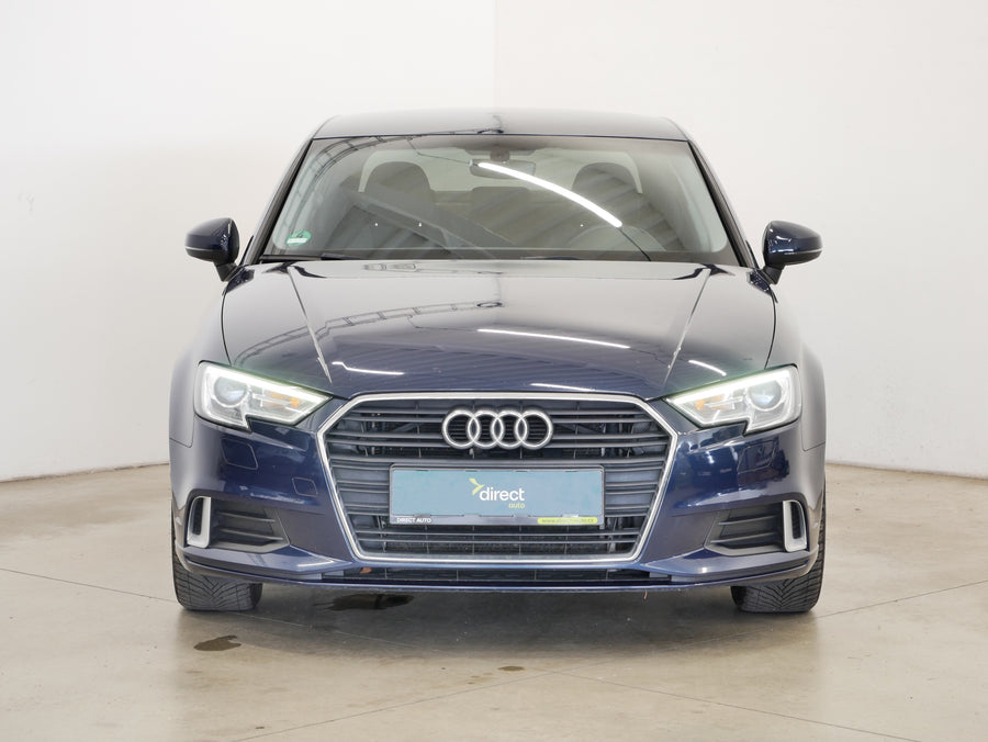 Audi A3 2.0 TDI 110 kW S-tronic – foto 4