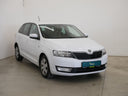 Škoda Rapid 1.4 TSI 90 kW Elegance