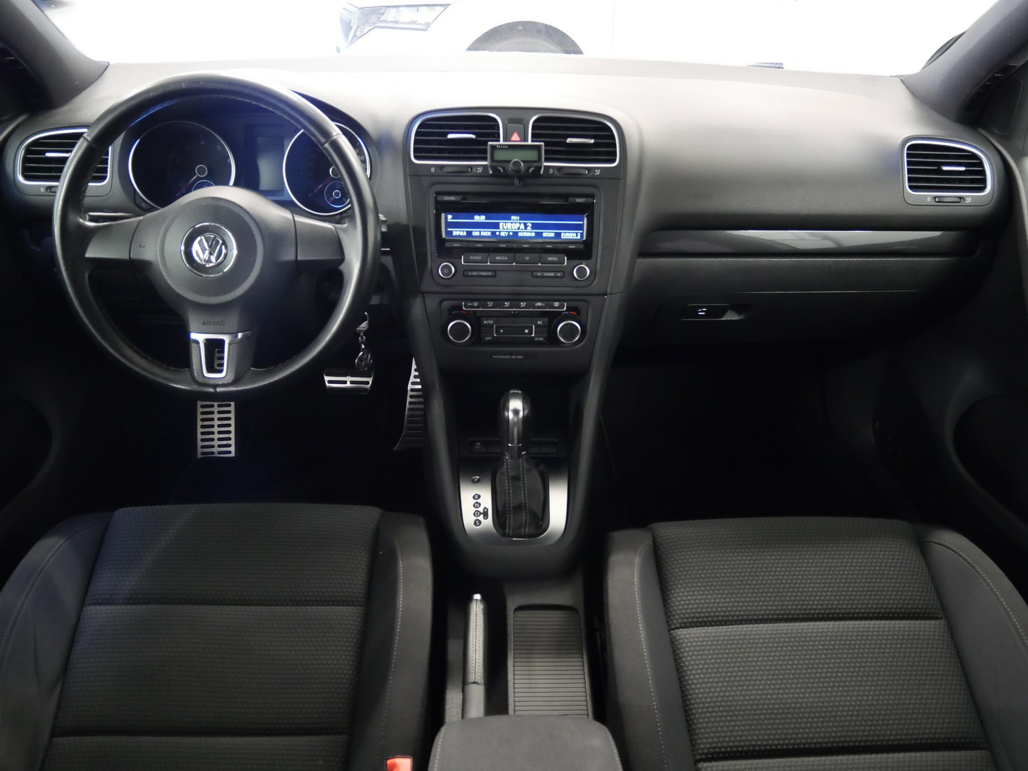 Volkswagen Golf 1.2 TSI 63 kW DSG Comfortline
