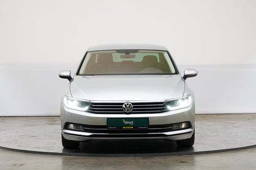 Volkswagen Passat 2.0 TDI 110kW DSG Highline – foto 4