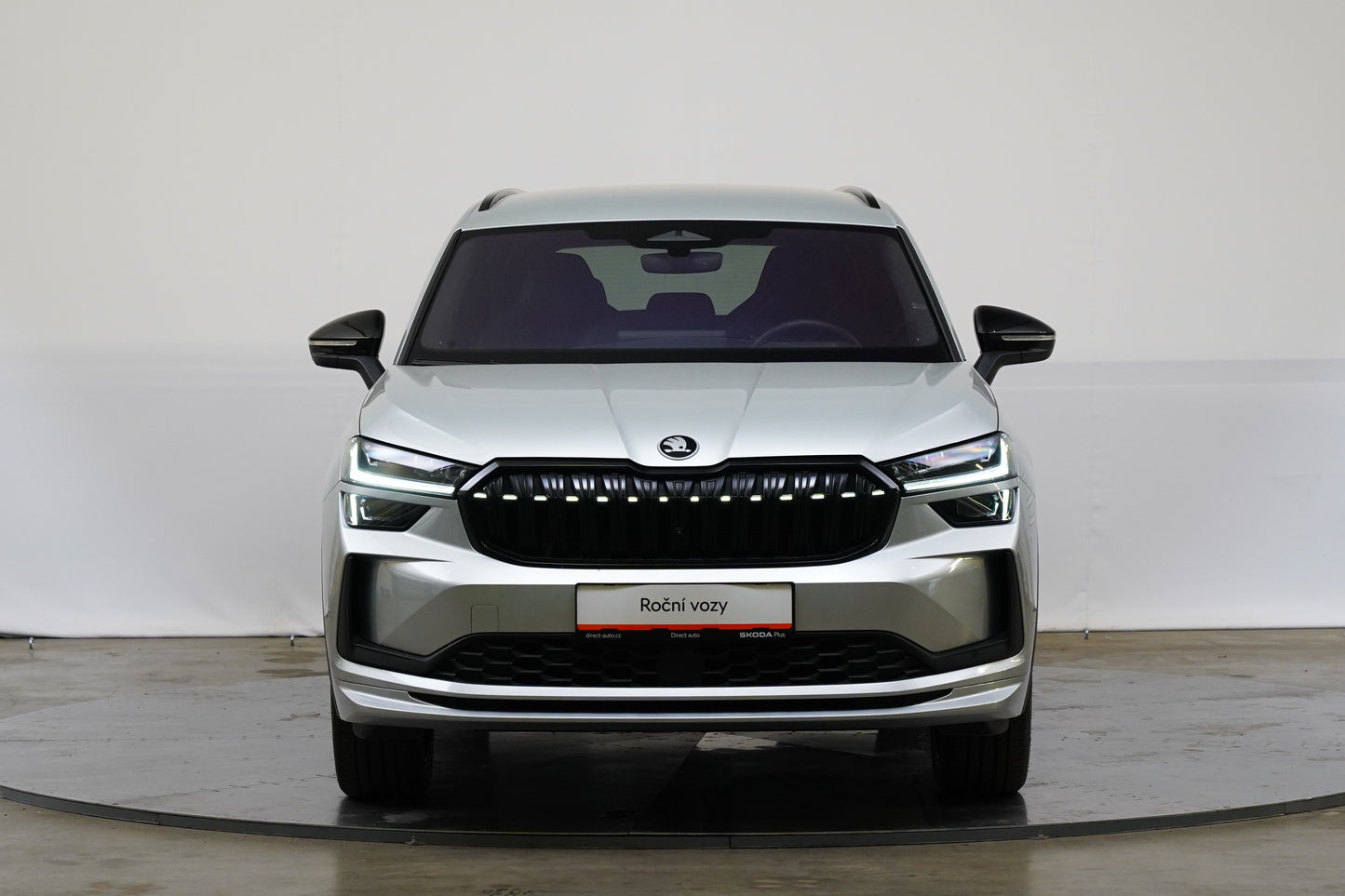 Škoda Kodiaq 2.0 TDI 142 kW 4x4 Sportline