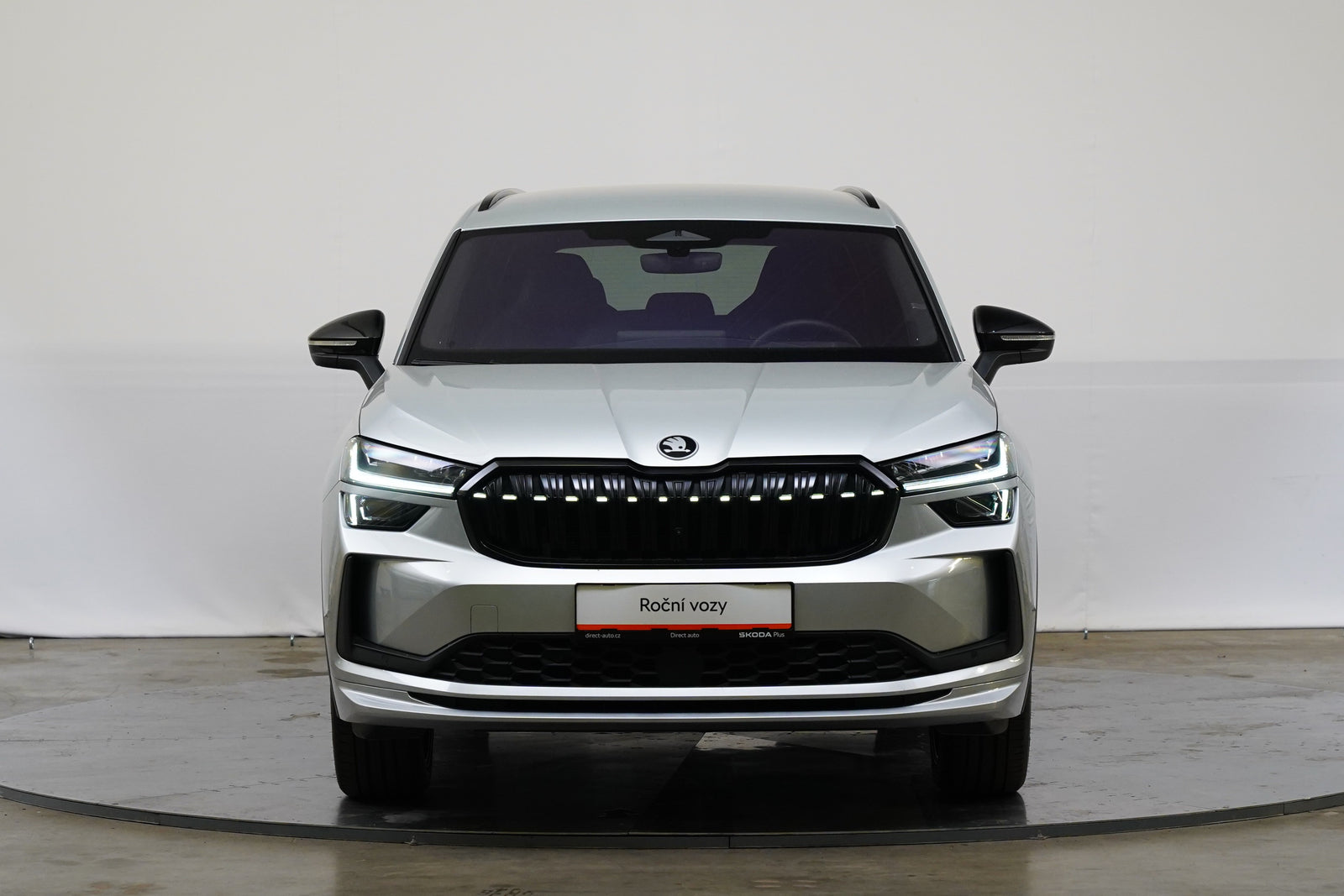 Škoda Kodiaq 2.0 TDI 142 kW 4x4 Sportline – foto 4