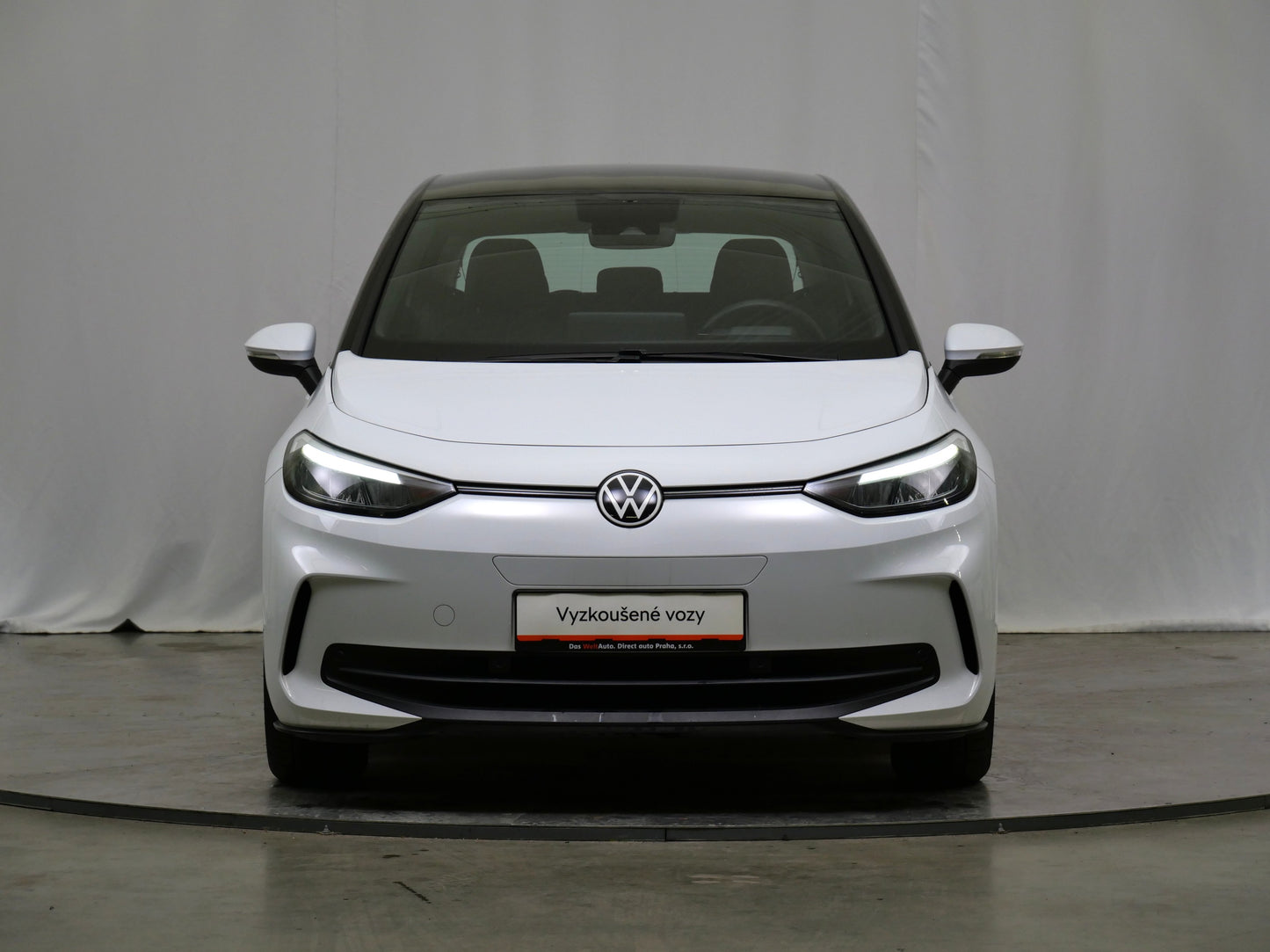 Volkswagen ID.3 150 kW Pro