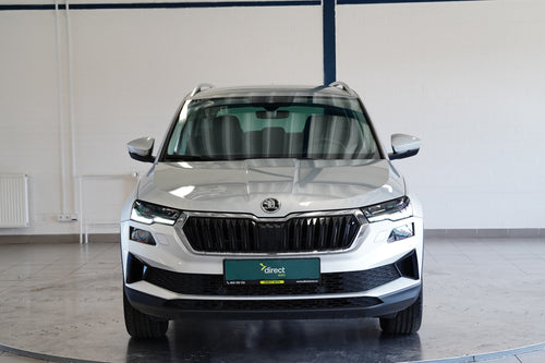 Škoda Karoq 1.5 TSI 110 kW Top Selection – foto 4
