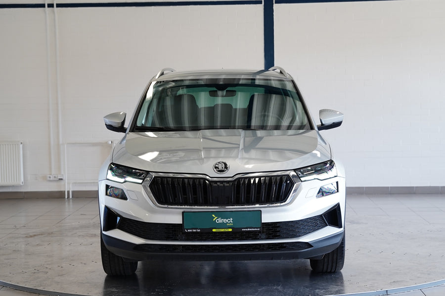 Škoda Karoq 1.5 TSI 110 kW Top Selection – foto 4