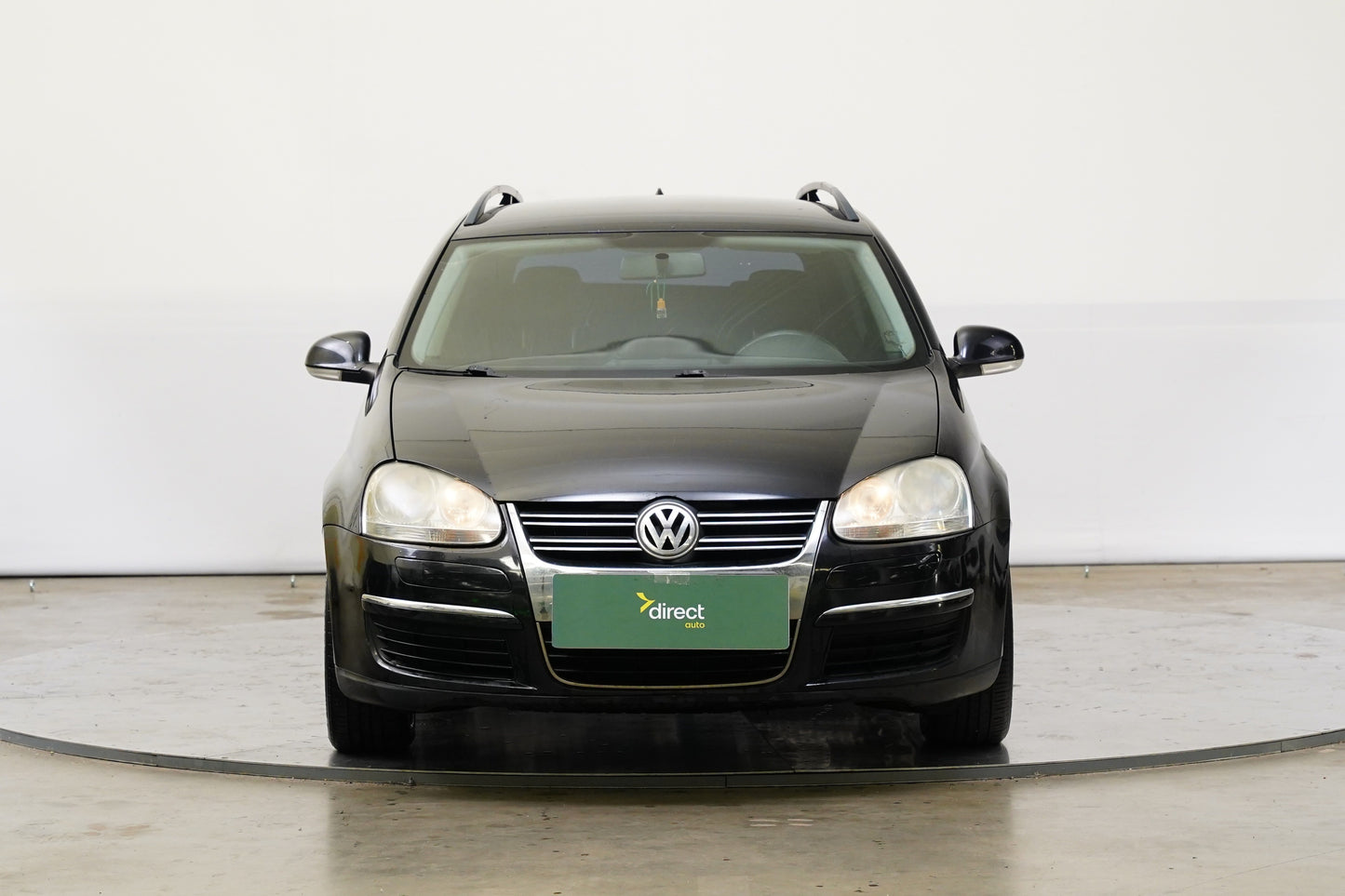Volkswagen Golf 1.9 TDI 77 kW Trendline