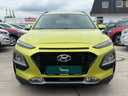 Hyundai Kona 1.0T-GDI 88kW