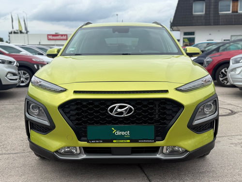 Hyundai Kona 1.0T-GDI 88kW – foto 4